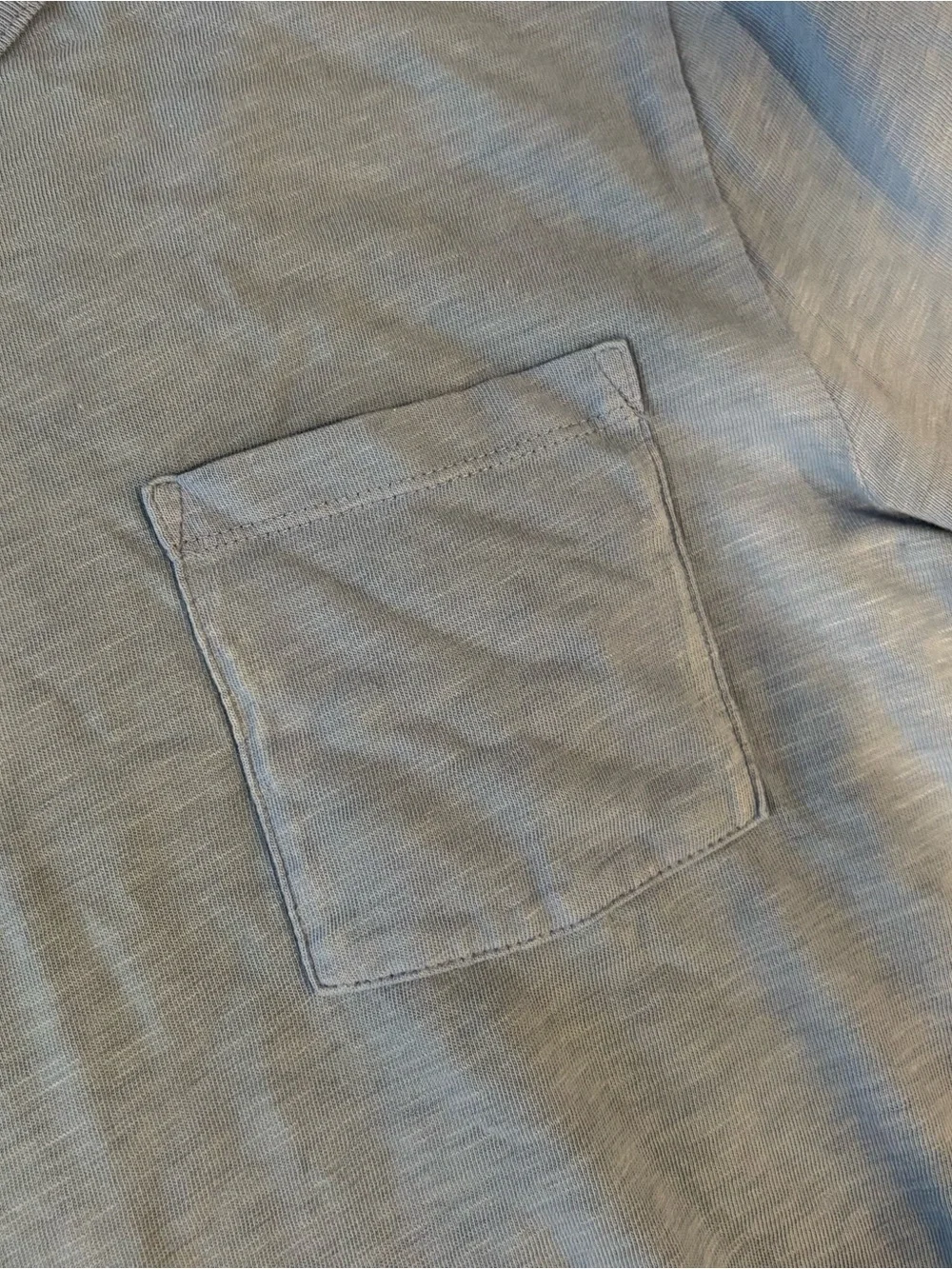 J Crew long sleeve t shirt